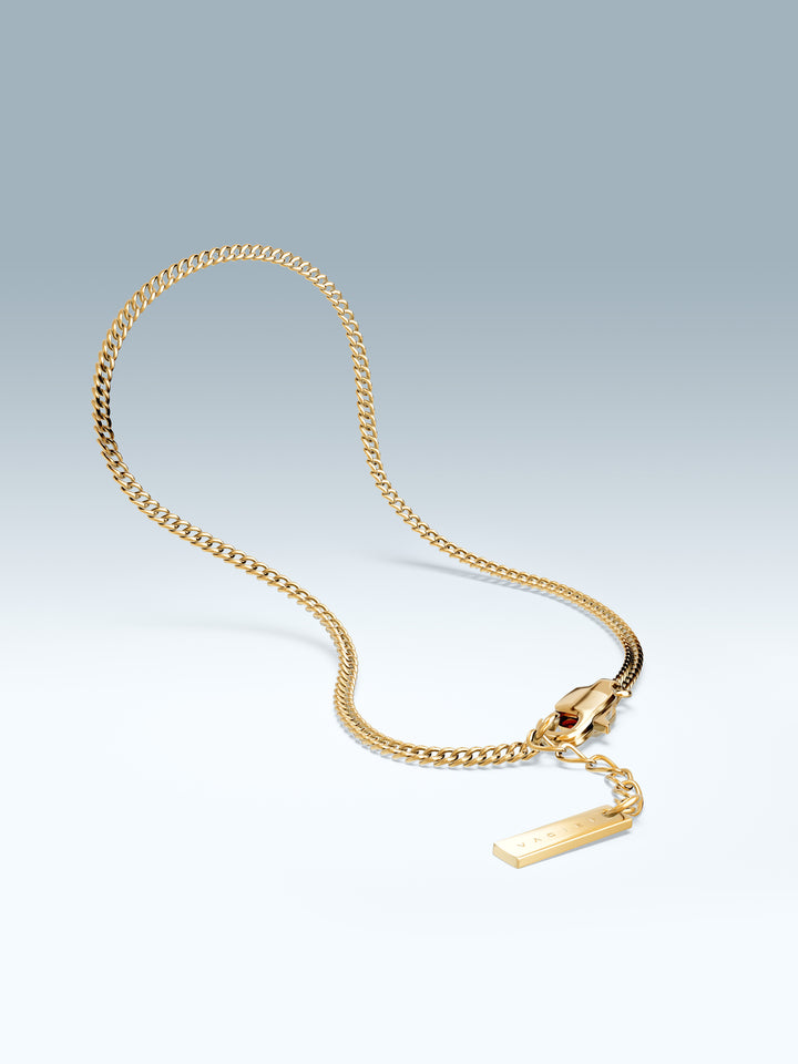 MINIMAL CHAIN BRACELET