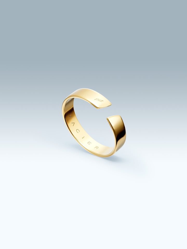 MINIMAL UNISIZE RING