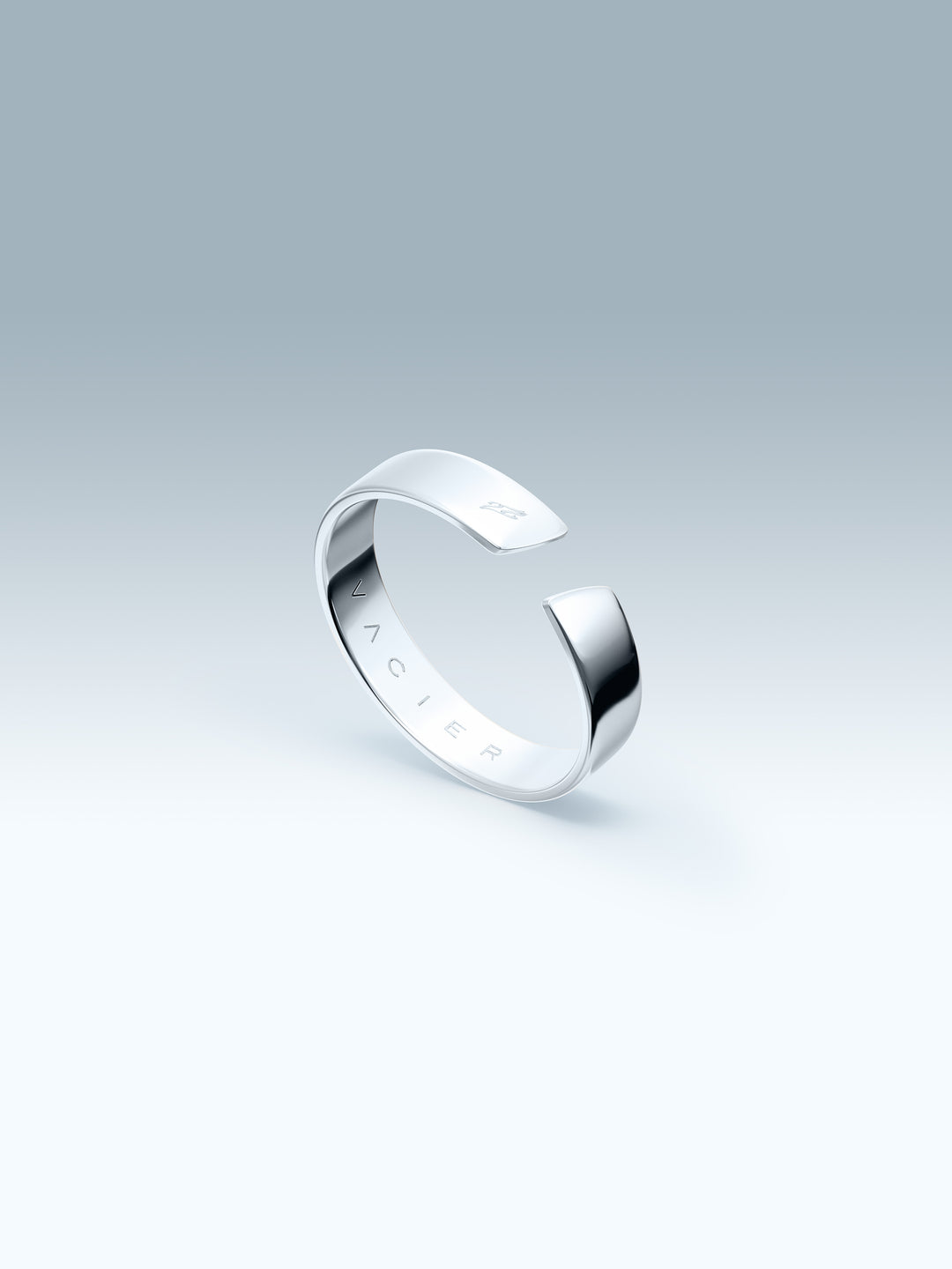MINIMAL UNISIZE RING