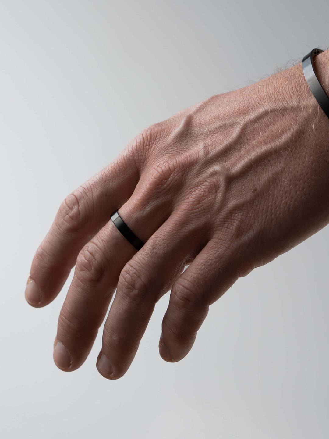 MINIMAL UNISIZE RING