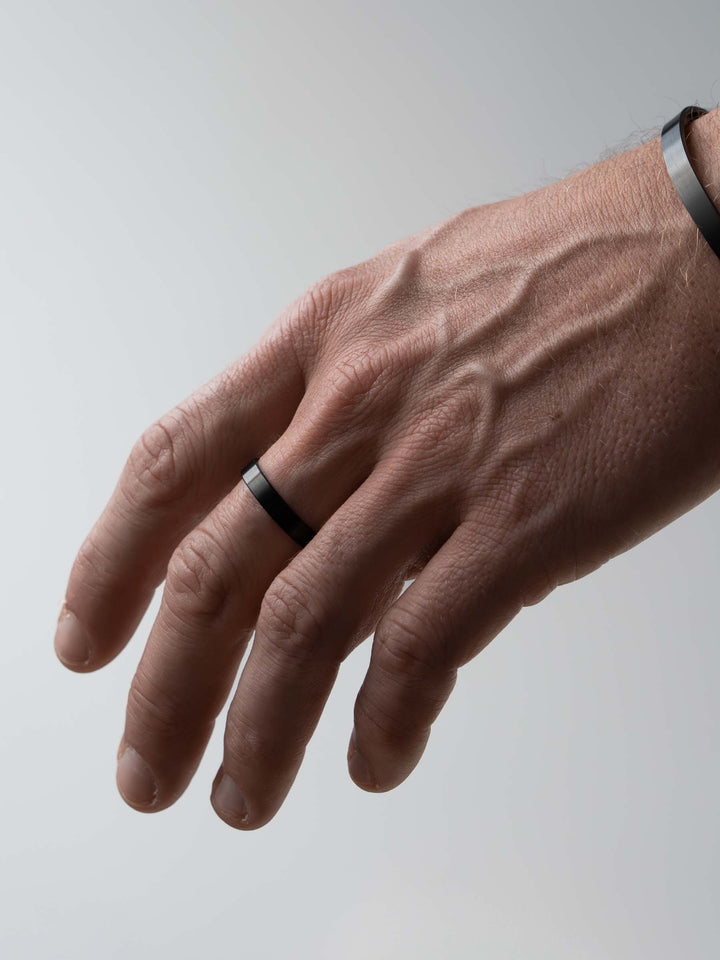 MINIMAL UNISIZE RING