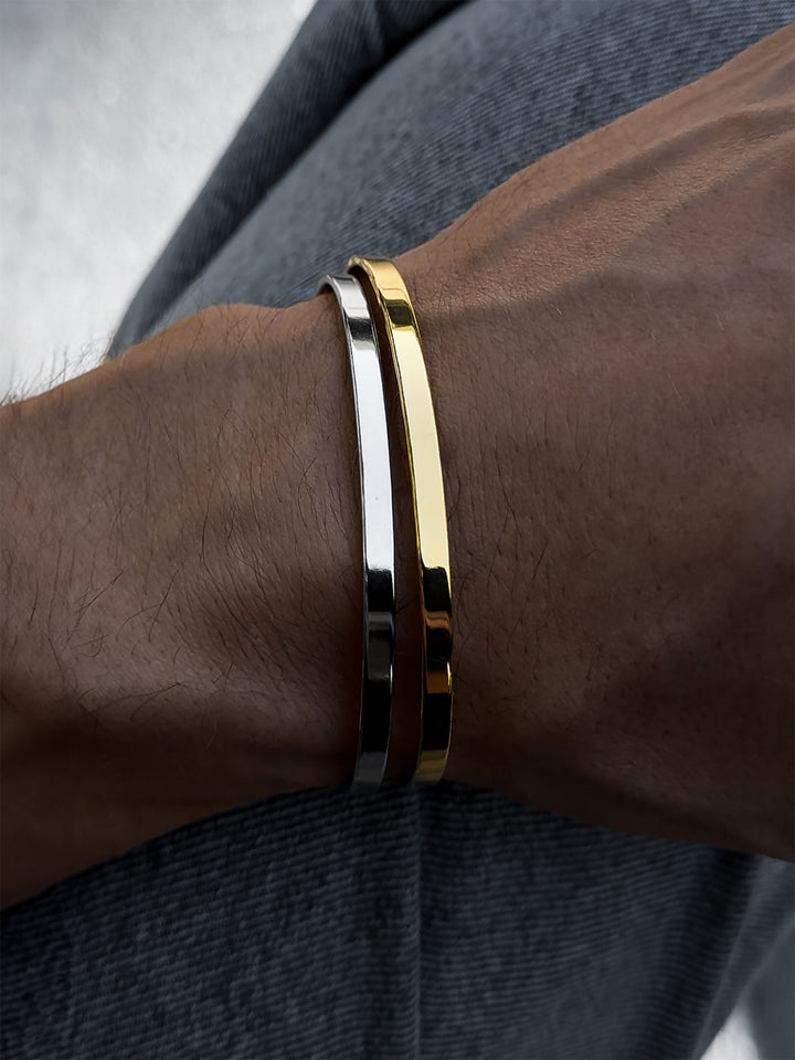 MINIMAL UNISIZE CUFF