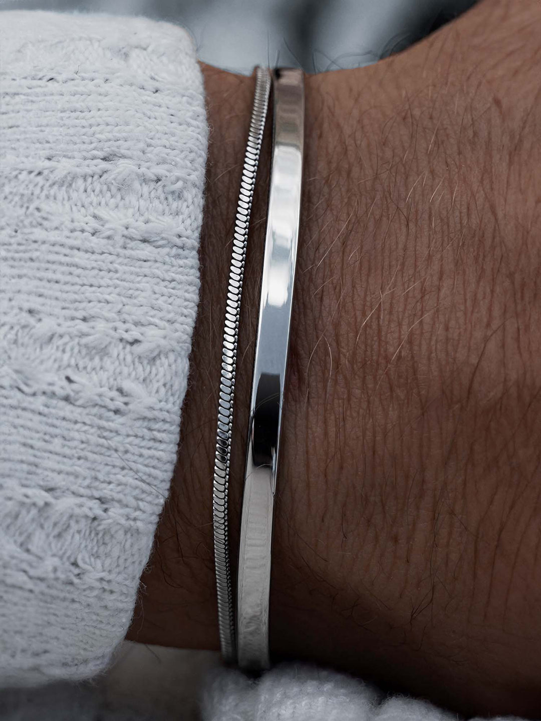 MINIMAL UNISIZE CUFF
