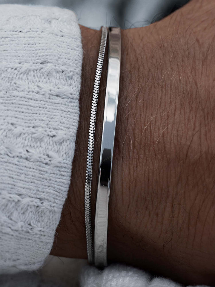 MINIMAL UNISIZE CUFF
