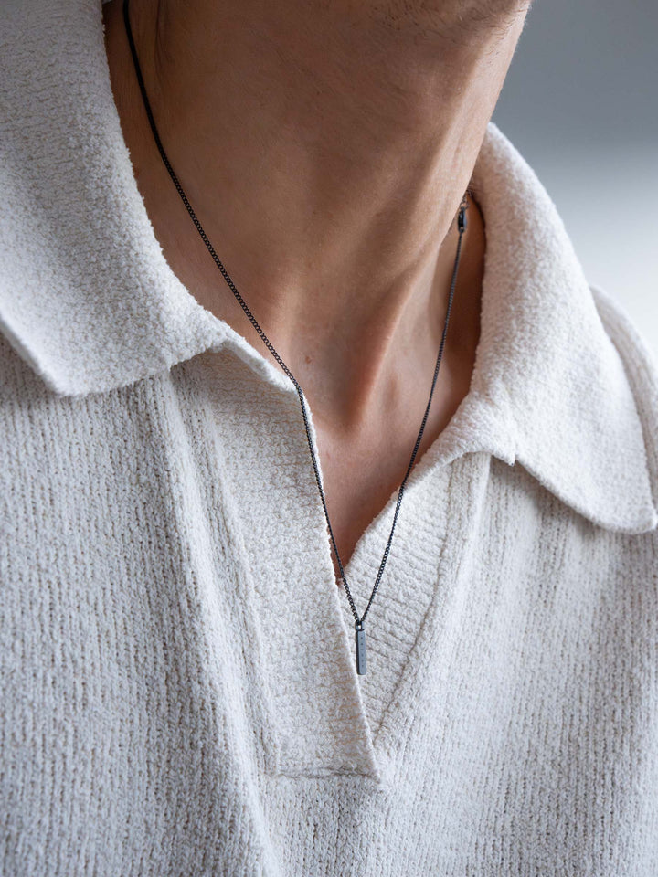 MINIMAL PENDANT NECKLACE