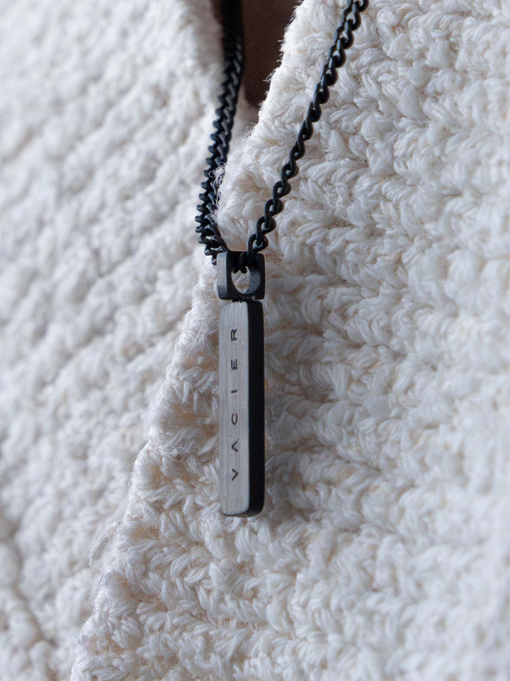 MINIMAL PENDANT NECKLACE