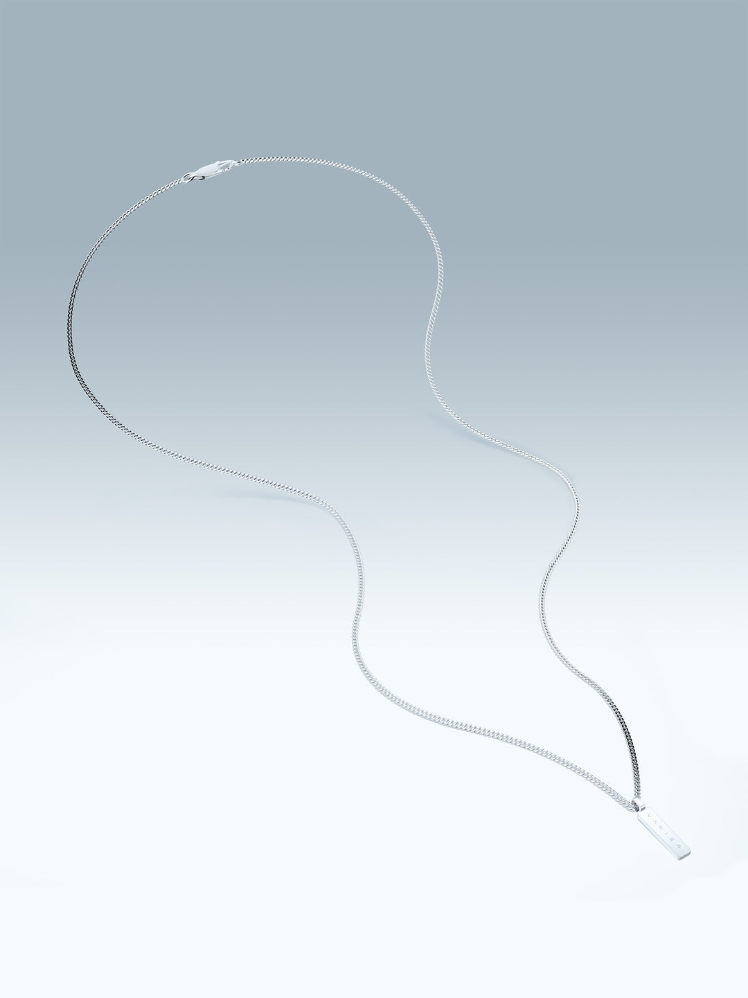 MINIMAL PENDANT NECKLACE