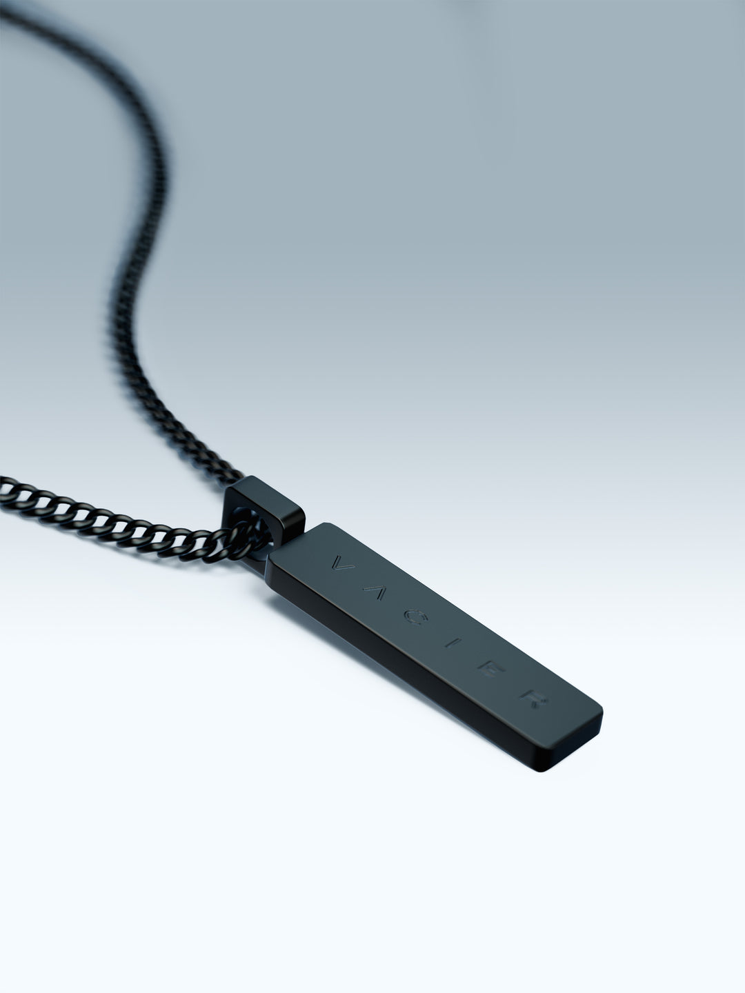 MINIMAL PENDANT NECKLACE