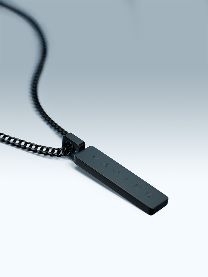 MINIMAL PENDANT NECKLACE