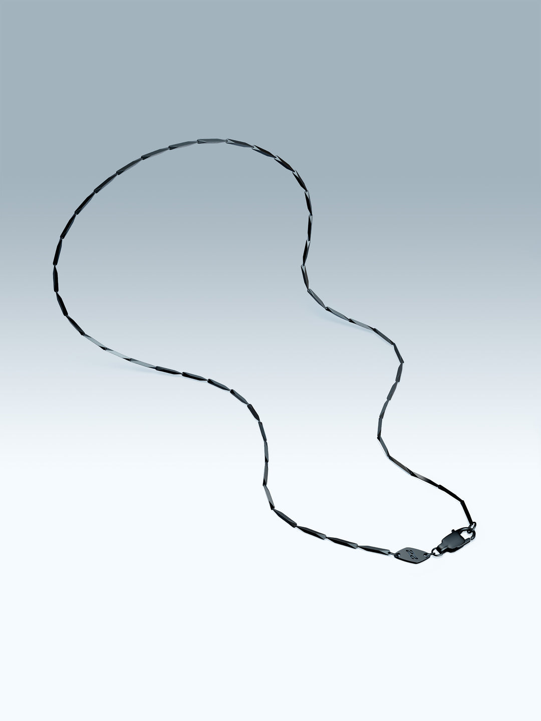 LINEAR CHAIN NECKLACE