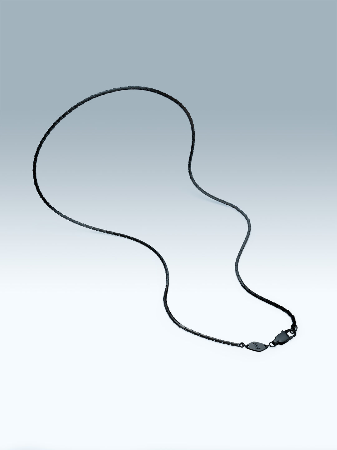 WIRE CHAIN NECKLACE
