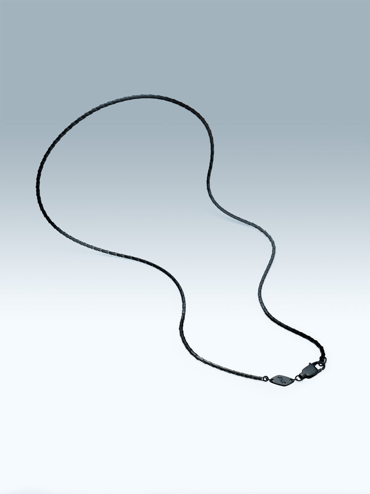 WIRE CHAIN NECKLACE