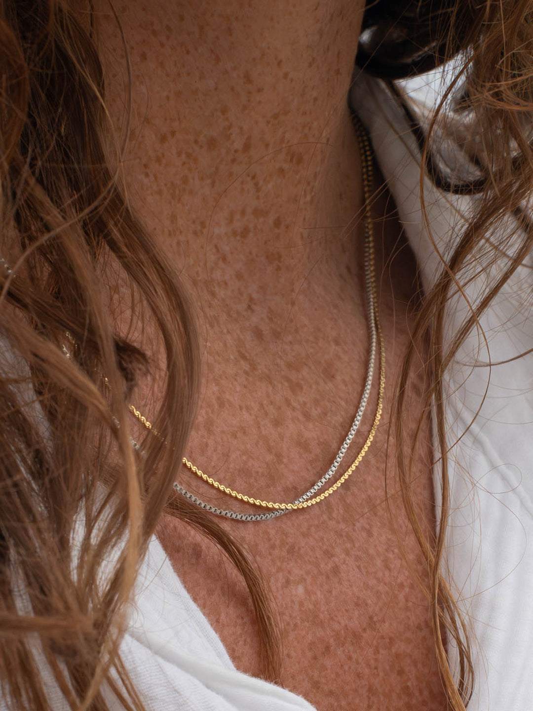 Women's Necklace Bundle
