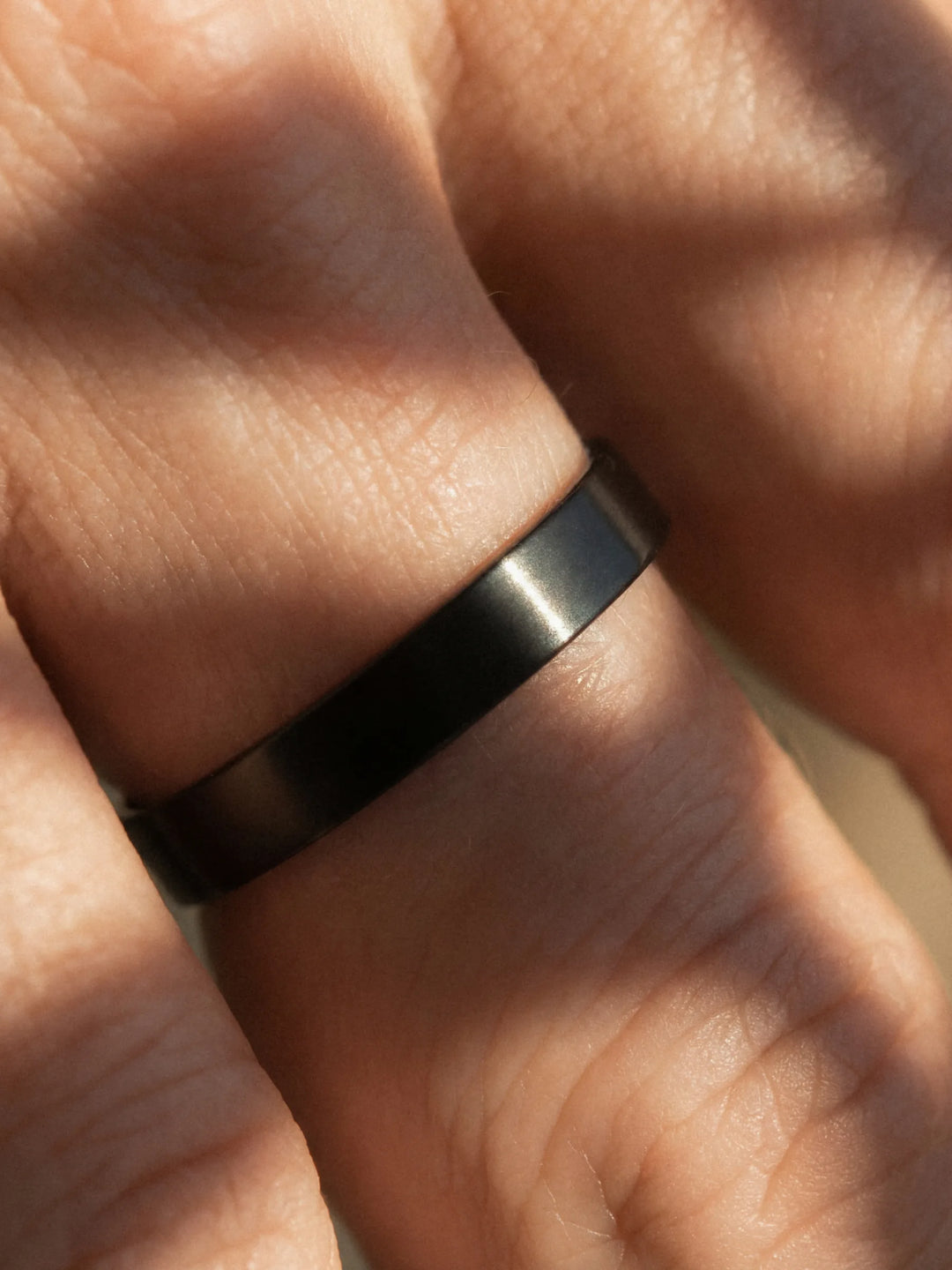 MINIMAL UNISIZE RING