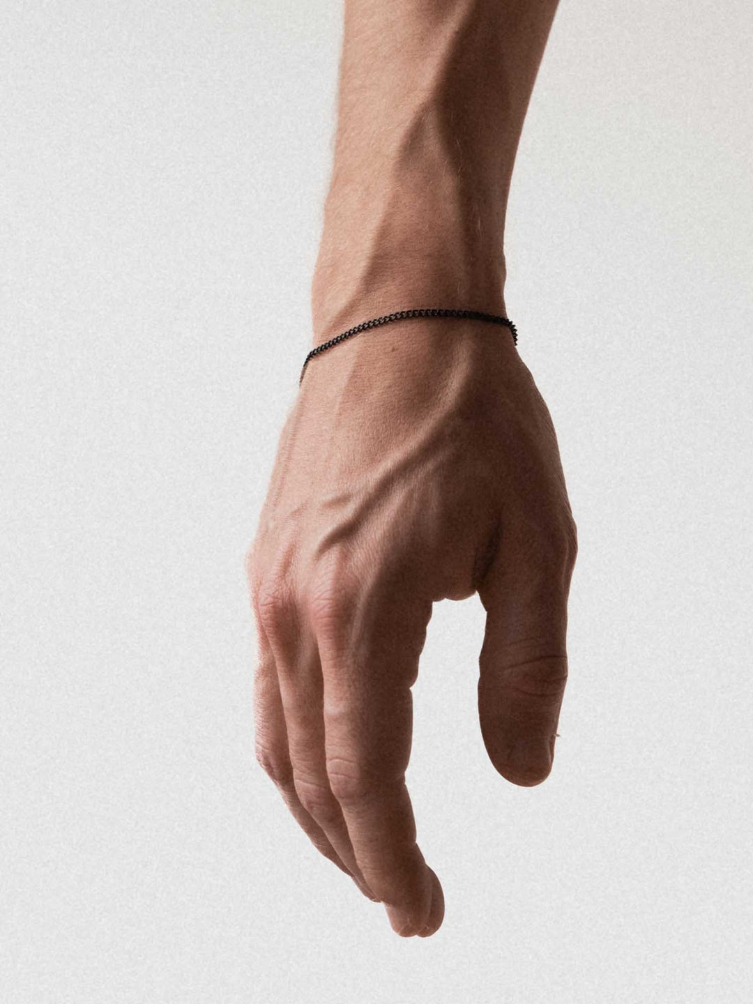 MINIMAL CHAIN BRACELET