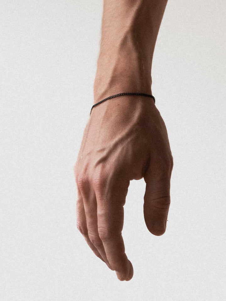 MINIMAL CHAIN BRACELET