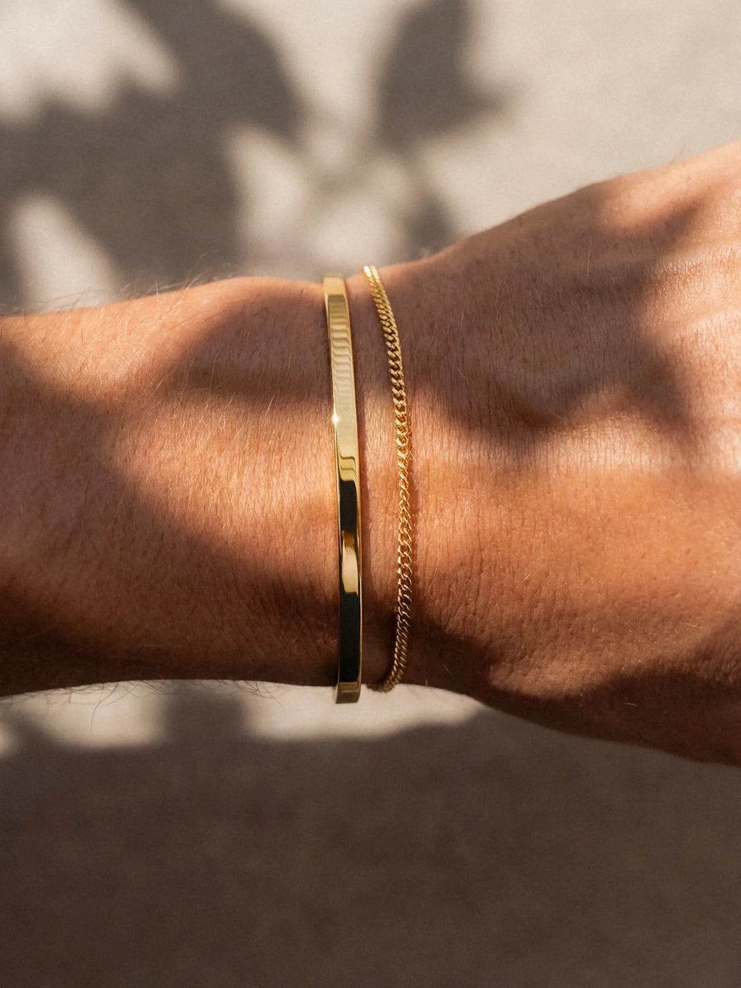 MINIMAL UNISIZE CUFF