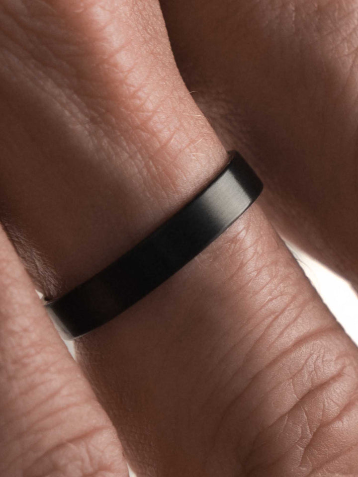 MINIMAL UNISIZE RING