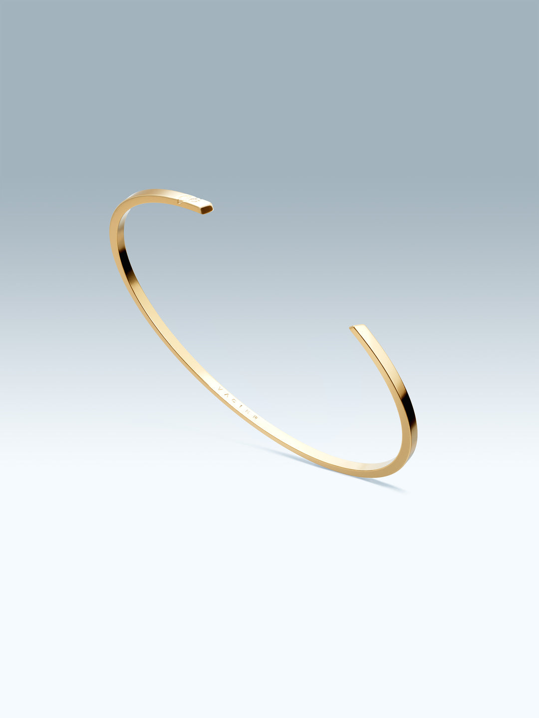 STACKABLE UNISIZE CUFF