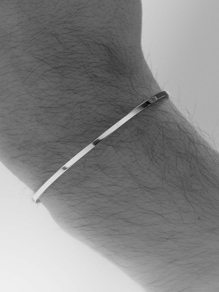 STACKABLE UNISIZE CUFF