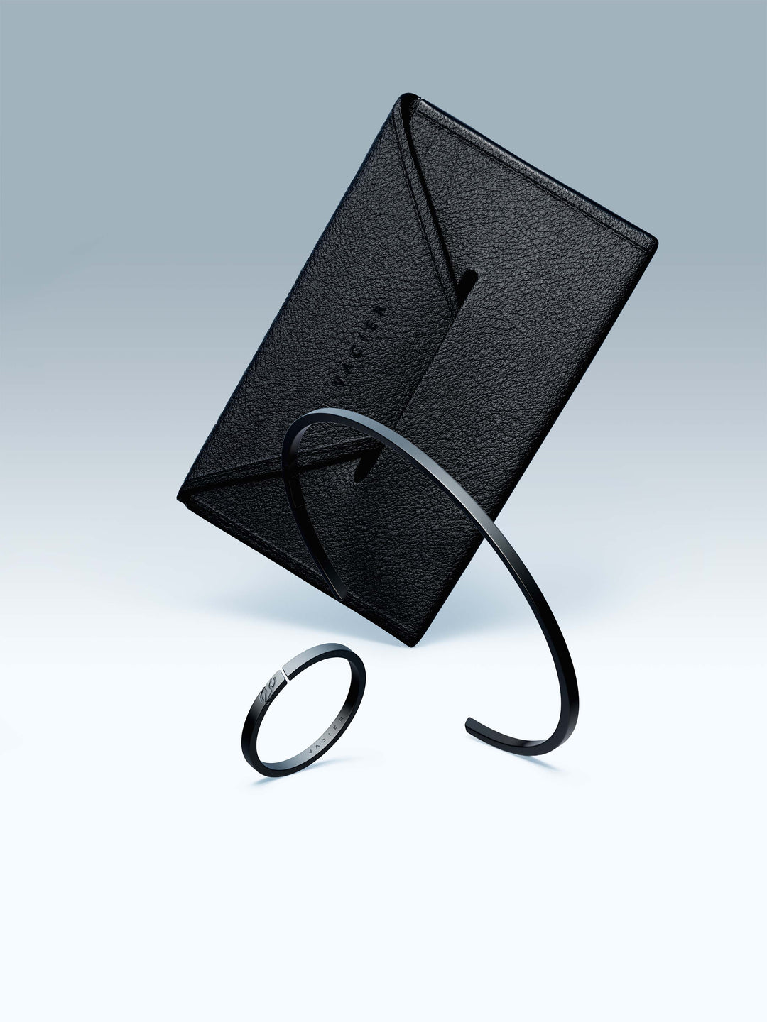 STACKABLE UNISIZE SET