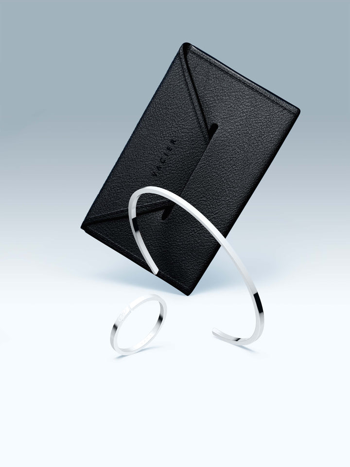 STACKABLE UNISIZE SET