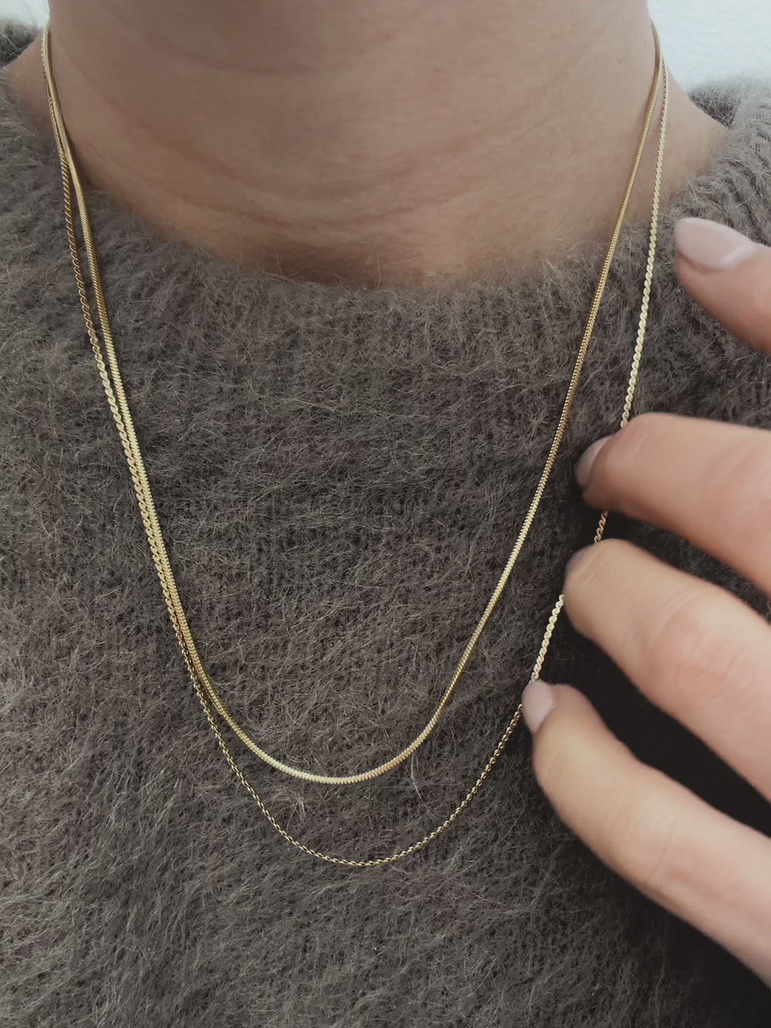 Women's Necklace Bundle