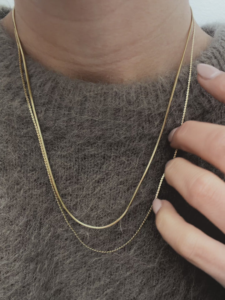 Women's Necklace Bundle