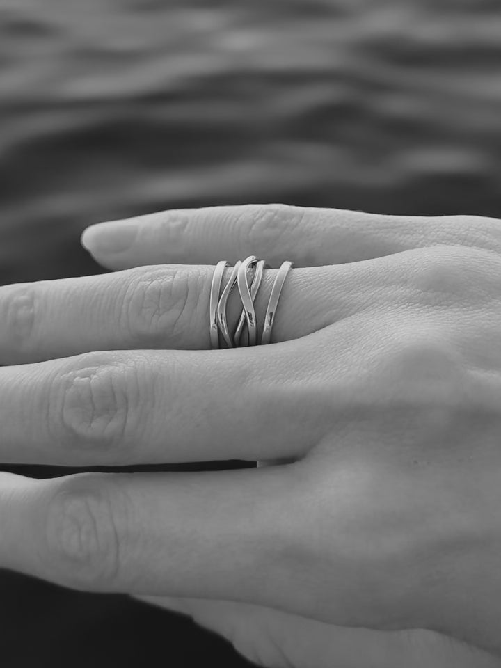 Women's Ring Bundle