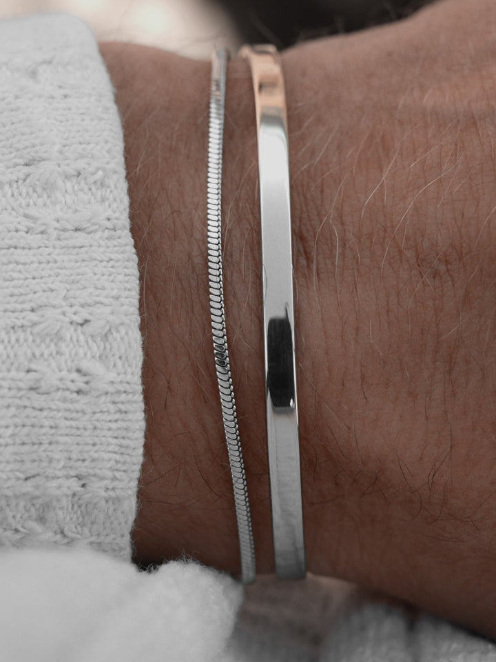 Men's Minimal Bundle