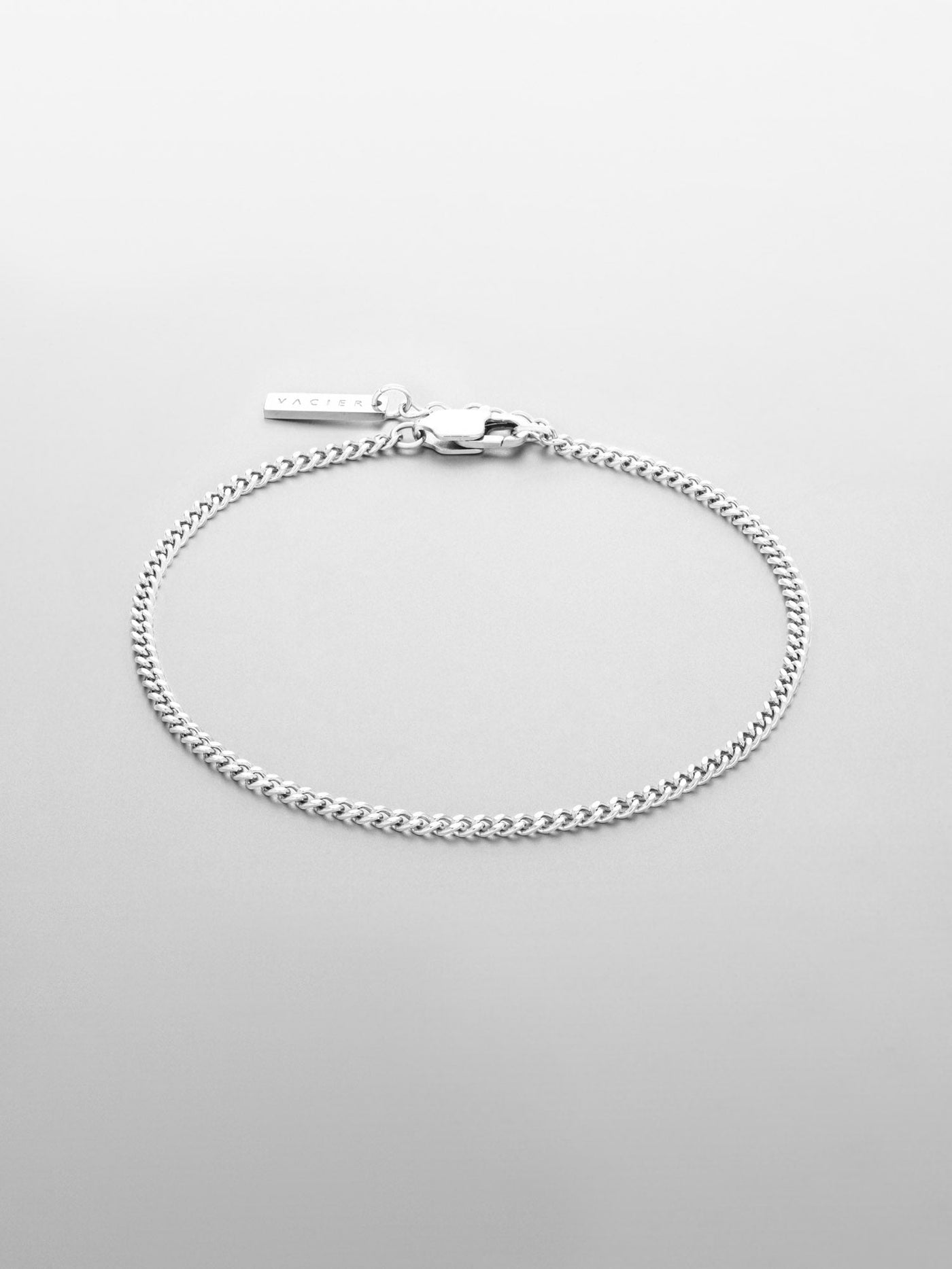 Annex Cuban Chain Bracelet I
