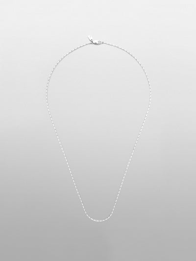 WIRE CHAIN NECKLACE